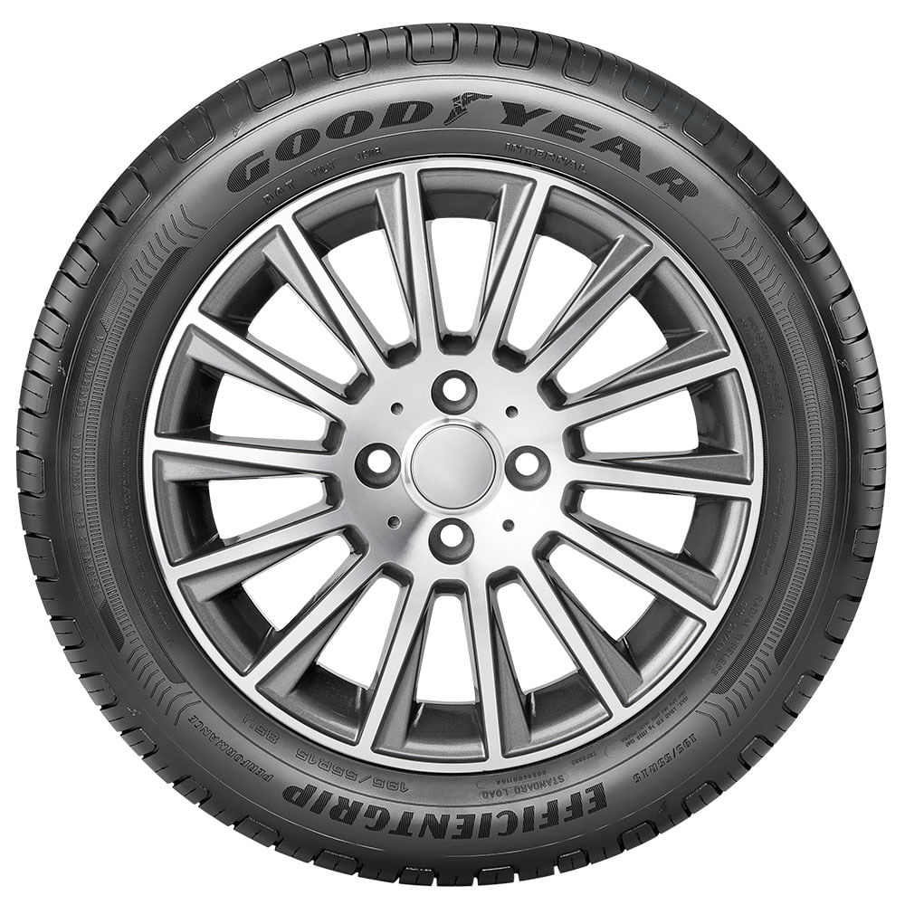 Pneu Aro 16 Goodyear Efficientgrip Performance 205/55R16 91V AutoZ