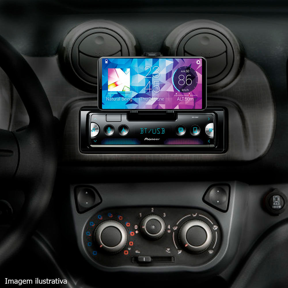pioneer c10bt