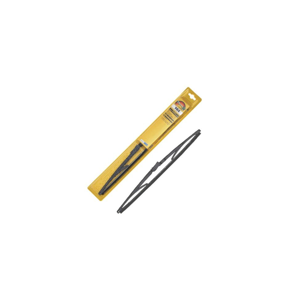 Palheta Parabrisa Dianteira Palio Gol G3 Unidade 400Mm Dyna 16E