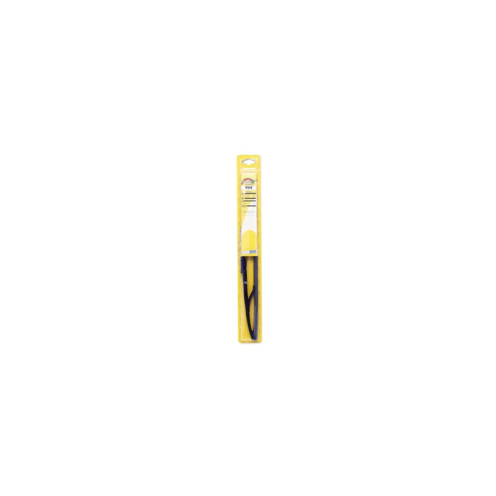 Palheta Parabrisa Dianteira Palio Unidade 380Mm Dyna 15E