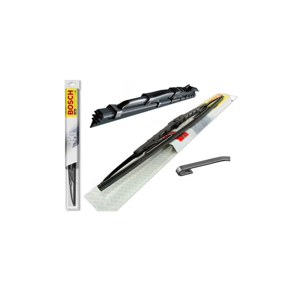 Palheta Limpador Traseiro Unidade 305Mm Bosch 3397011594