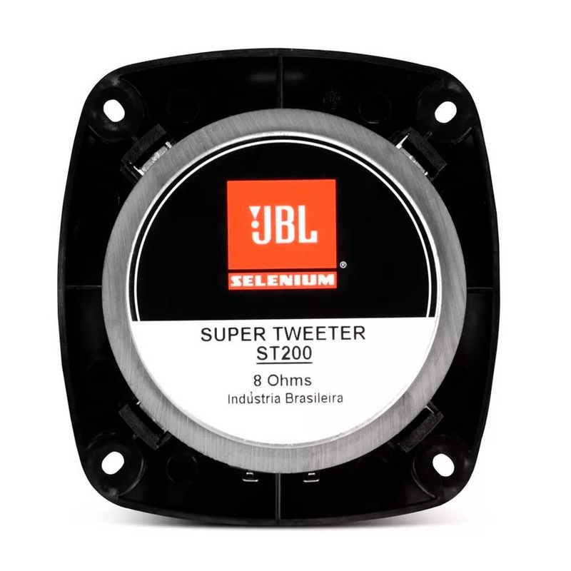 Super Tweeter Jbl St200 70W Rms 8 Ohms Unitário | AutoZ - AutoZ