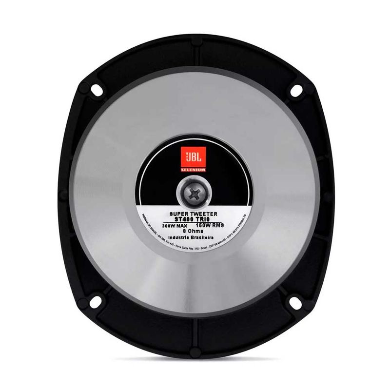 Super Tweeter Jbl St400 150W Rms 8 Ohms Trio Unit | AutoZ - AutoZ