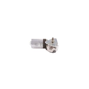 Motor Limpador Vidros Parabrisa 24v 9390453029 Bosch Autoz