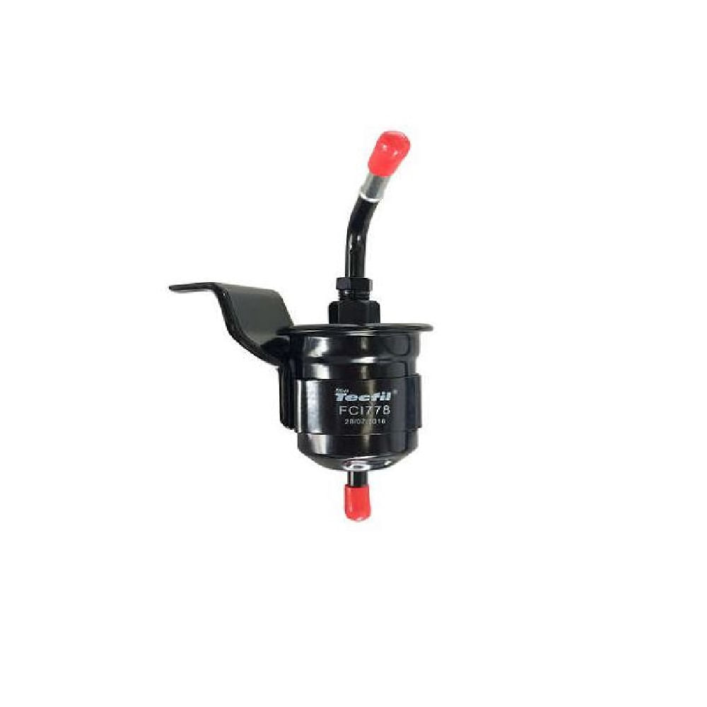 Filtro Combustivel Fci778 Tecfil