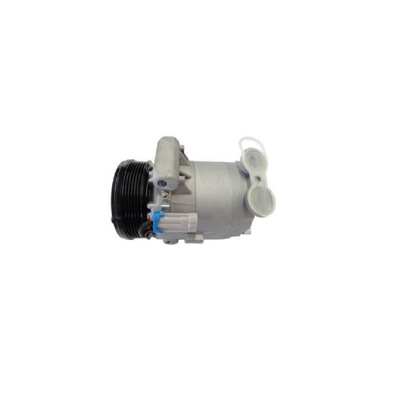 Compressor-Ar-Condicionado-Com-Embreagem-Magnetica-S10-Denso-Yn437190-0630Rc-6420362 Compressor-Ar-Condicionado-Com-Embreagem-Magnetica-S10-Denso-Yn437190-0630Rc-6420362
