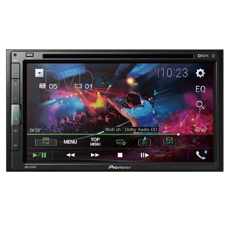 Dvd-Player-Pioneer-2-Din-Avh-A318Bt-Tela-68-Polegadas-Bluetooth-Usb-hires-6420184-01 Dvd-Player-Pioneer-2-Din-Avh-A318Bt-Tela-68-Polegadas-Bluetooth-Usb-hires-6420184-01