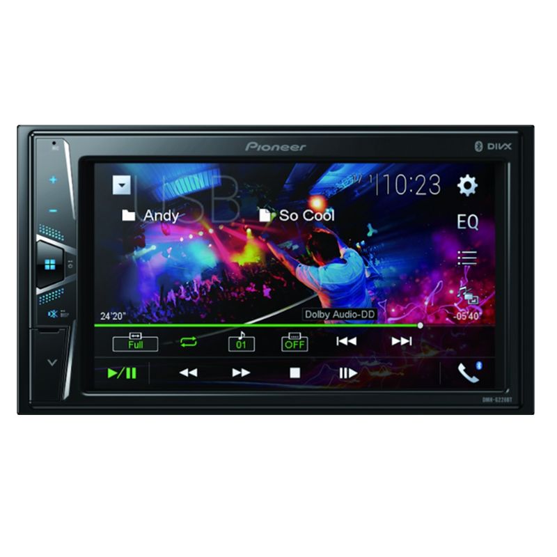 Multimidia-Receiver-Pioneer-2-Din-Dmh-G228Bt-Tela-62-Polegadas-Bluetooth-Usb-Radio-Am-Fm-Auxiliar-hires-6421661-01