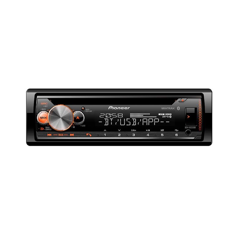 Cd-Player-Pioneer-Deh-X5000Br-1-Din-Blutooth-Usb-Radio-Am-Fm-Spotify-Auxiliar-hires-6421636-01 Cd-Player-Pioneer-Deh-X5000Br-1-Din-Blutooth-Usb-Radio-Am-Fm-Spotify-Auxiliar-hires-6421636-01
