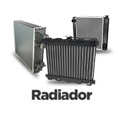 Radiador