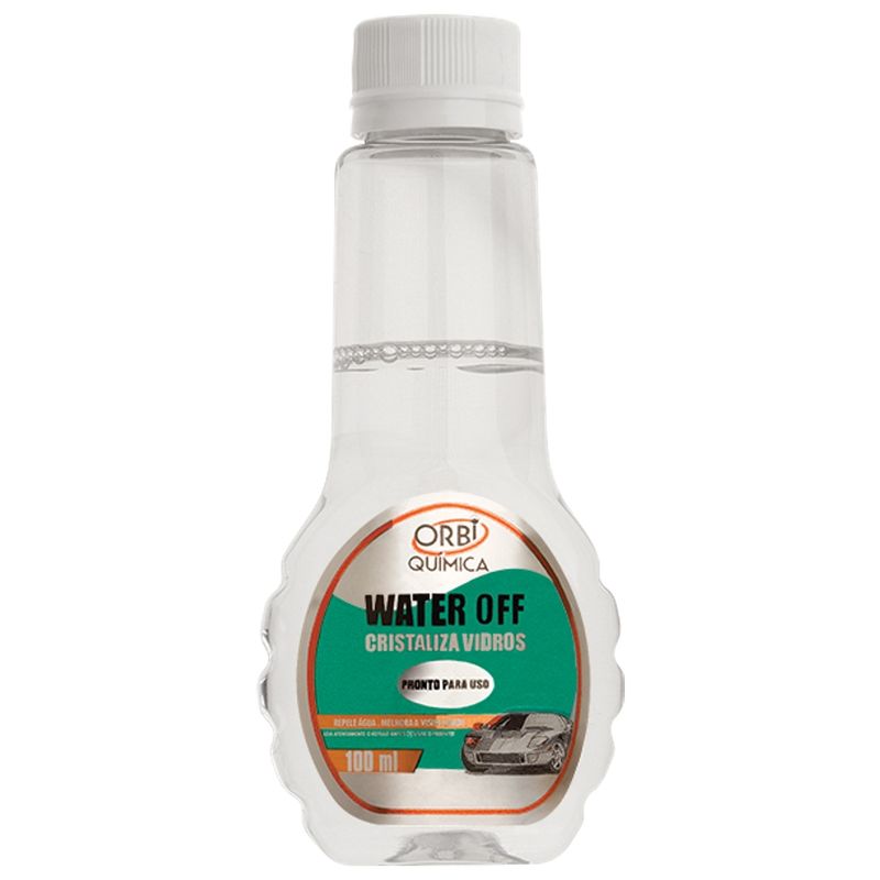 Cera-Cristalizadora-Incolor-100Ml-1575-Orbi-Quimica Cera-Cristalizadora-Incolor-100Ml-1575-Orbi-Quimica