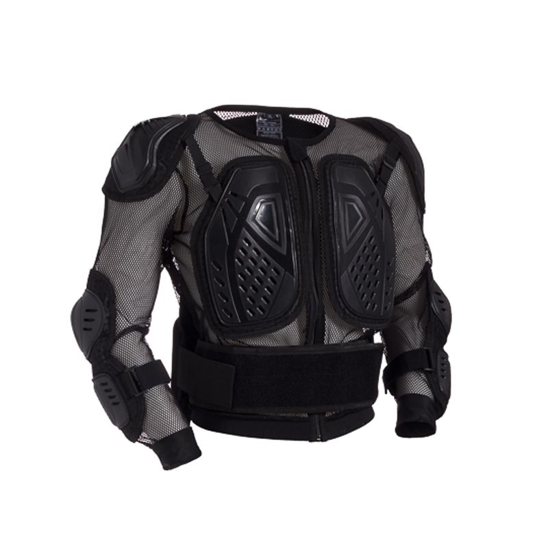 Colete-Integral-Texx-Evolution-Armo-Preto-L Colete-Integral-Texx-Evolution-Armo-Preto-L