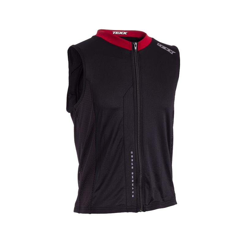 Colete-Protetor-De-Coluna-Texx-Vest-T1-Xl Colete-Protetor-De-Coluna-Texx-Vest-T1-Xl
