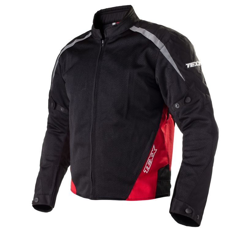 Jaqueta-Texx-Strike-Summer-Ii-Vermelha-S Jaqueta-Texx-Strike-Summer-Ii-Vermelha-S