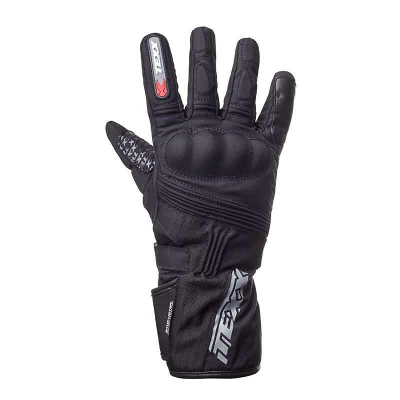 Luva-Texx-Biowater-Stopwater-Preta-Xxxl