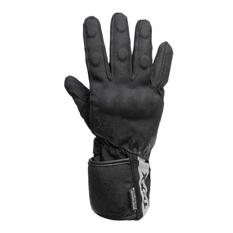 Luva-Texx-Eureka-Feminina-Stopwater-Preta-2Xl