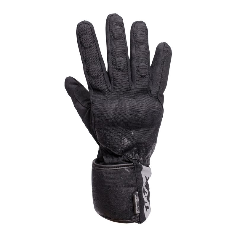 Luva-Texx-Eureka-Feminina-Stopwater-Preta-S Luva-Texx-Eureka-Feminina-Stopwater-Preta-S