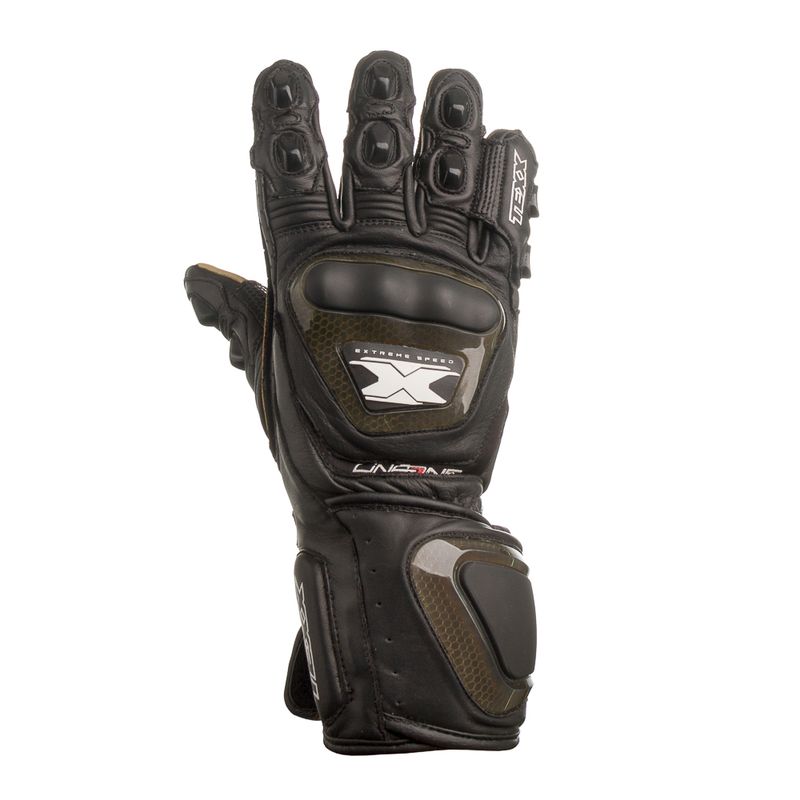 Luva-Texx-Suprema-Evolution-Kangaroo-Preta-Xxxl Luva-Texx-Suprema-Evolution-Kangaroo-Preta-Xxxl