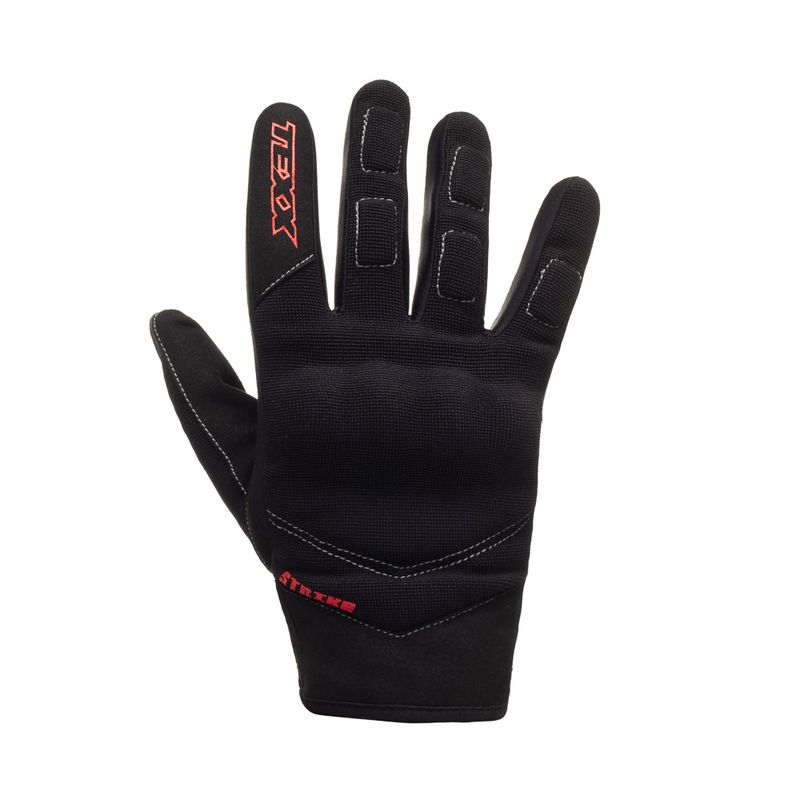 Luvas-Texx-New-Strike-Preta-S Luvas-Texx-New-Strike-Preta-S