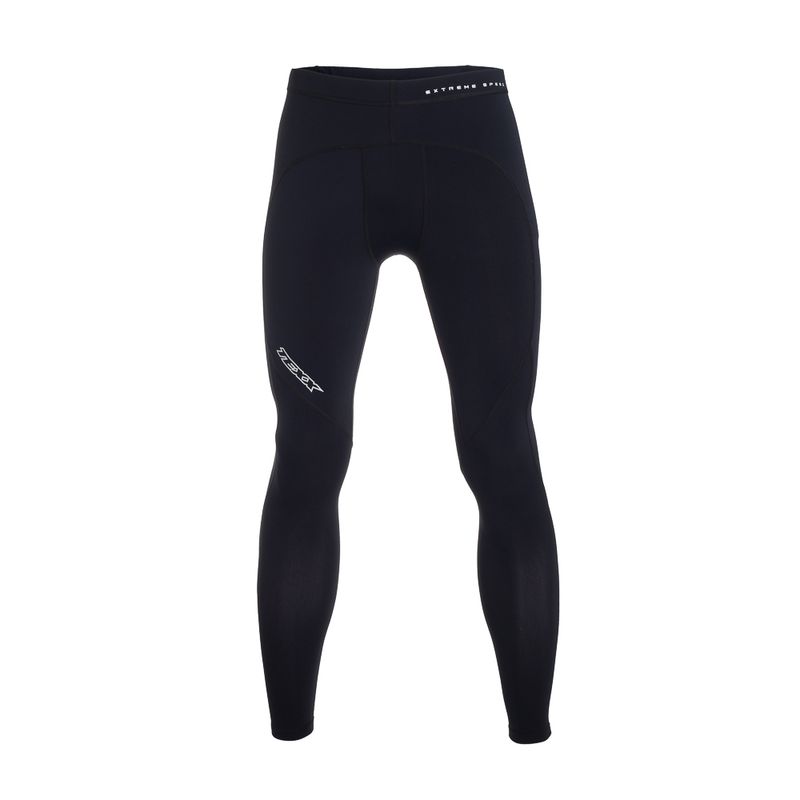 Segunda-Pele-Calca-Texx-Thot-Preta-Com-Linha-Preta-Xxxl