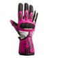 Luva-Texx-Race-Luckystar-Feminina-Pink-Xl