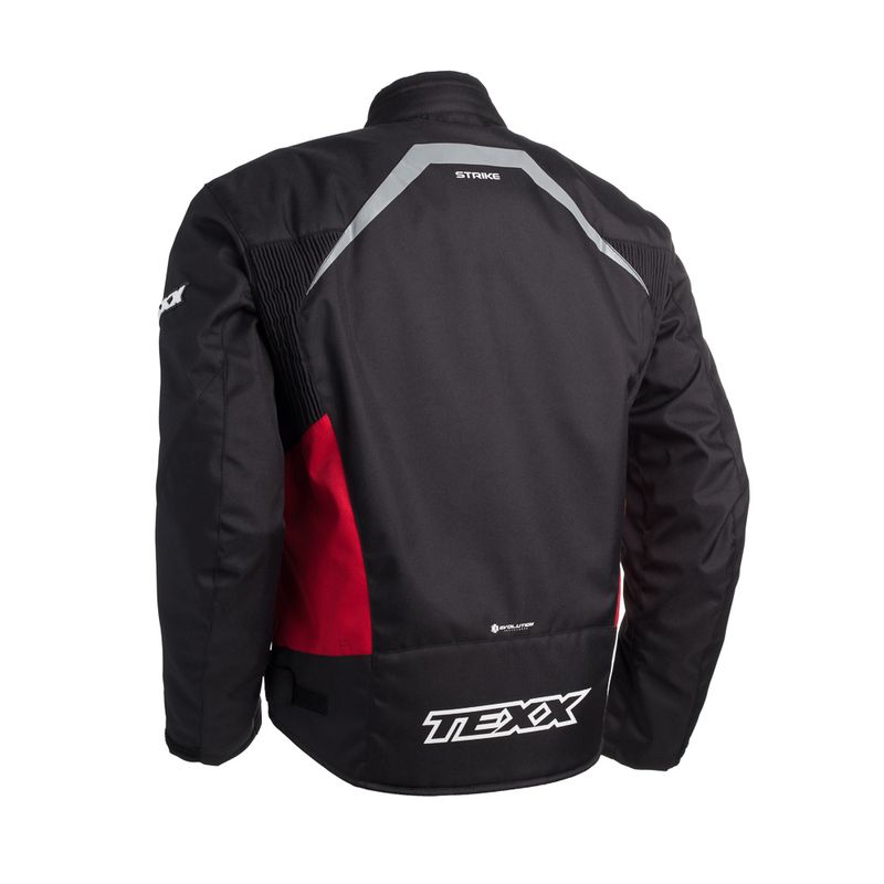 Jaqueta-Texx-New-Strike-Vermelha-5Xl Jaqueta-Texx-New-Strike-Vermelha-5Xl