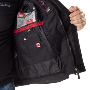 jaqueta texx force iii