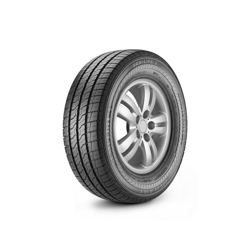 Pneu-Aro-16-Semperit-By-Continental-Van-Life-2-225-65R16C-8-Lonas-112-110R