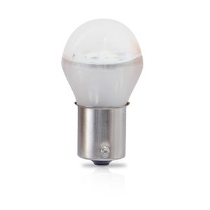 Lampada-Led-Autopoli-Bulb--Ba15S-1141-1-Polo-3W-12V-Branco