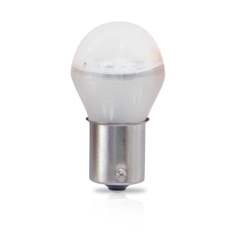 Lampada-Led-Autopoli-Bulb--Ba15S-1141-1-Polo-3W-12V-Branco