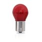 Lampada-Led-Autopoli-Bulb--Ba15S-1141-1-Polo-3W-24V-Vermelho