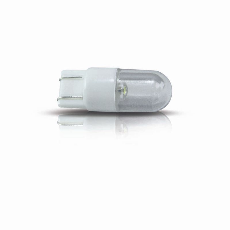 Par-Lampada-Led-Autopoli-Esmagada-2825-12V-Branco- Par-Lampada-Led-Autopoli-Esmagada-2825-12V-Branco-