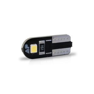 Lampada-Led-Autopoli-Esmagada-T10-Slim-2825-04W-24V-Branco
