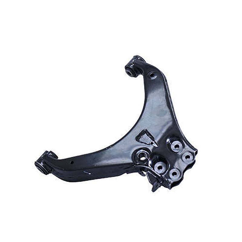 Bandeja-Suspensao-Dianteira-Inferior-Direita-Sem-Pivo-Com-Bucha-Bjc04146M-Chevrolet-S10-2.8--2000---2019-Cofap Bandeja-Suspensao-Dianteira-Inferior-Direita-Sem-Pivo-Com-Bucha-Bjc04146M-Chevrolet-S10-2.8--2000---2019-Cofap