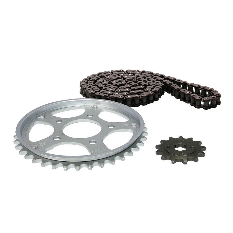 Kit-Relacao-Tmc410006-Honda-Cbx-200--1993---2003-Cofap Kit-Relacao-Tmc410006-Honda-Cbx-200--1993---2003-Cofap