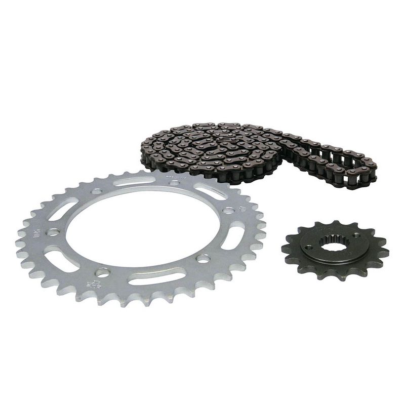 Kit-Relacao-Tmc410008-Honda-Nx-4-Falcon-400--1999---2008-Cofap Kit-Relacao-Tmc410008-Honda-Nx-4-Falcon-400--1999---2008-Cofap