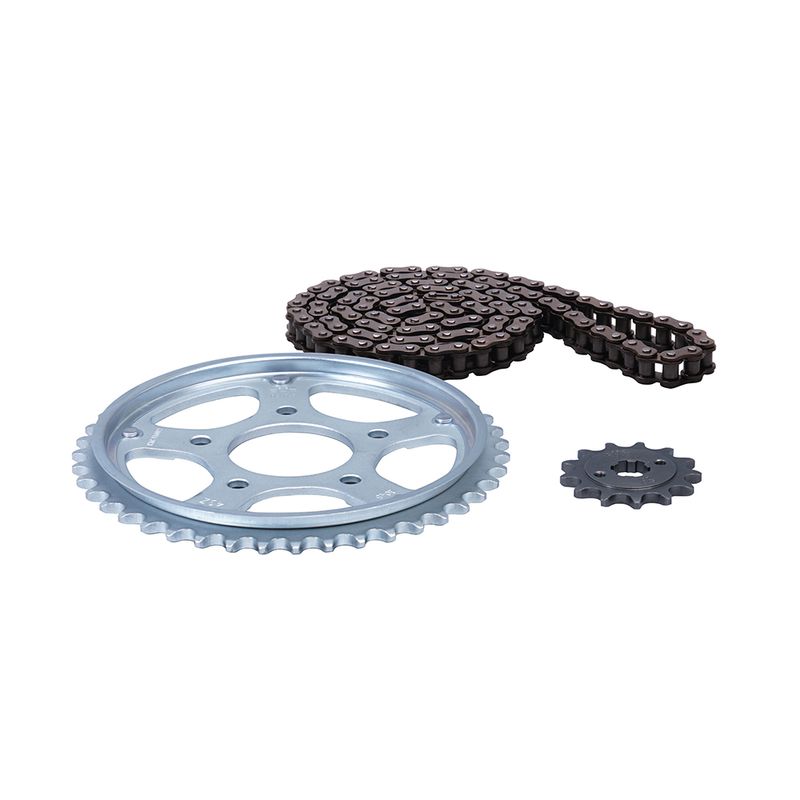 Kit-Relacao-Tmc410012-Honda-Xr-200--1994---2003-Cofap Kit-Relacao-Tmc410012-Honda-Xr-200--1994---2003-Cofap