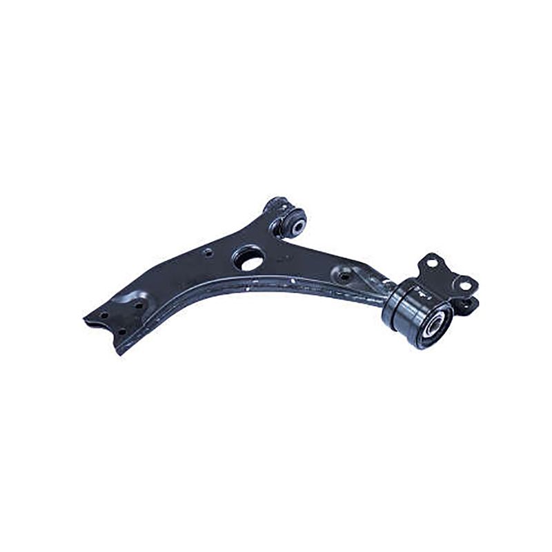 Bandeja-Suspensao-Dianteira-Direita-Sem-Pivo-Com-Bucha-Bjc08140M-Ford-Focus-Hatch-1.6--2003---2019-Cofap Bandeja-Suspensao-Dianteira-Direita-Sem-Pivo-Com-Bucha-Bjc08140M-Ford-Focus-Hatch-1.6--2003---2019-Cofap