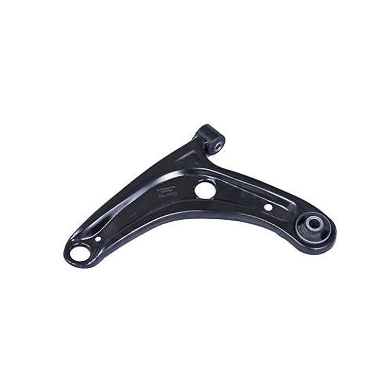 Bandeja-Suspensao-Dianteira-Esquerda-Sem-Pivo-Com-Bucha-Bjc10015M-Honda-Fit-1.4--2004---2014-Cofap Bandeja-Suspensao-Dianteira-Esquerda-Sem-Pivo-Com-Bucha-Bjc10015M-Honda-Fit-1.4--2004---2014-Cofap