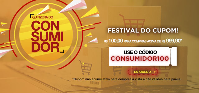 Cupom 100