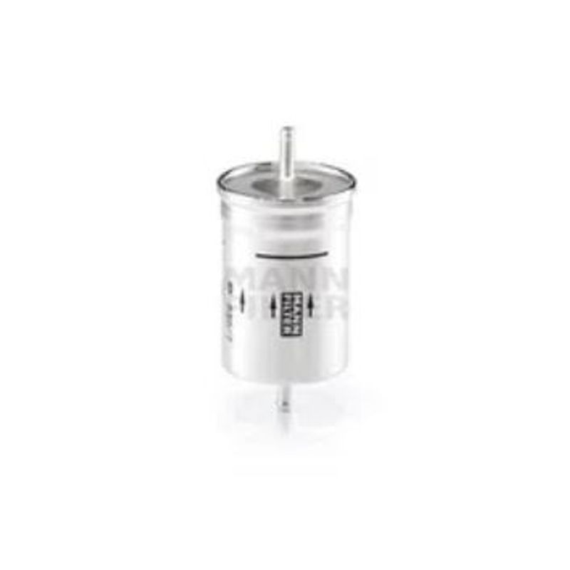 39015-filtro-de-combustivel-a6-mann-filter 39015-filtro-de-combustivel-a6-mann-filter
