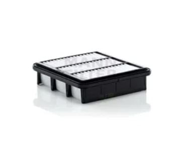 Filtro De Ar Do Motor I30 Mann Filter C2029