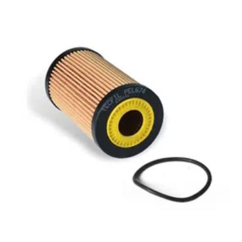 7514301-filtro-de-oleo-tecfil-pel674-gm-cruze-sonic 7514301-filtro-de-oleo-tecfil-pel674-gm-cruze-sonic
