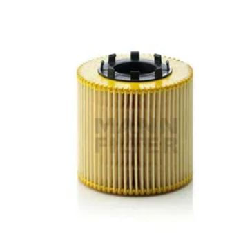 Filtro De Oleo Master Mann Filter Hu923X