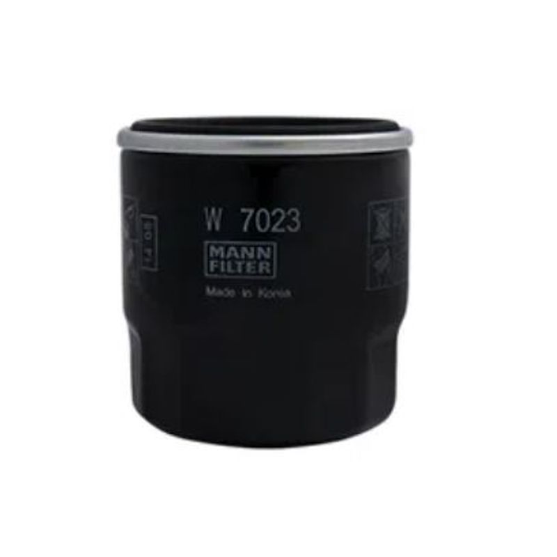 7501871-filtro-de-oleo-mann-w7023-hyundai-hb20-kia-picanto 7501871-filtro-de-oleo-mann-w7023-hyundai-hb20-kia-picanto