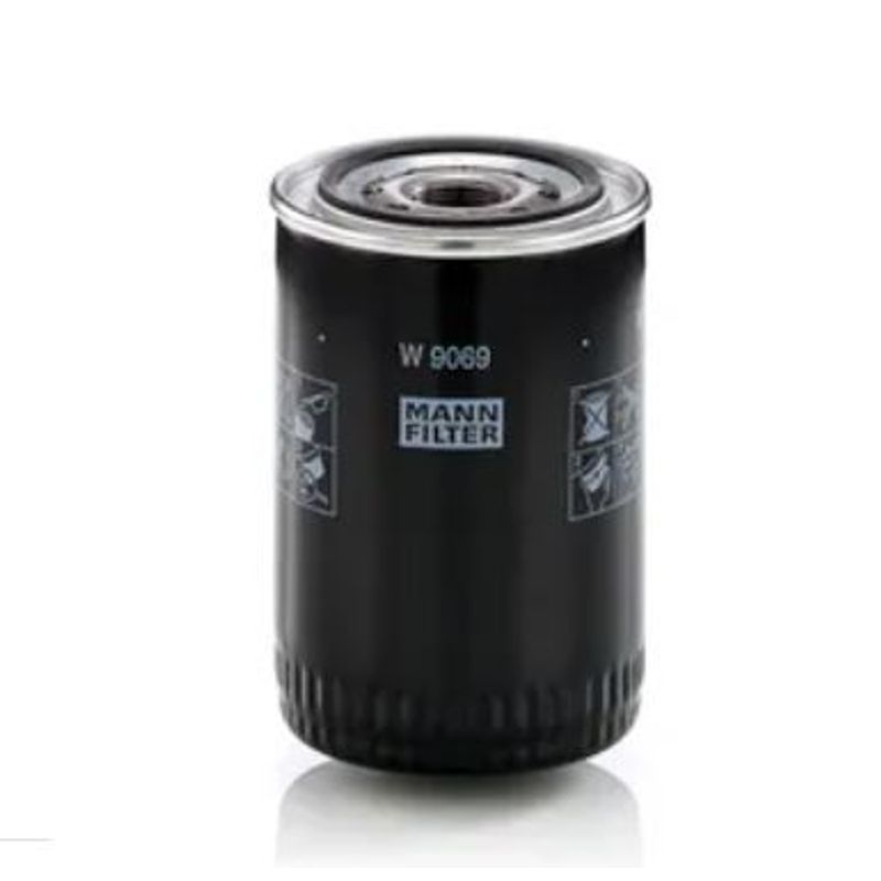 7501862-filtro-de-oleo-mann-w9069-mitsubishi-l200-pajero