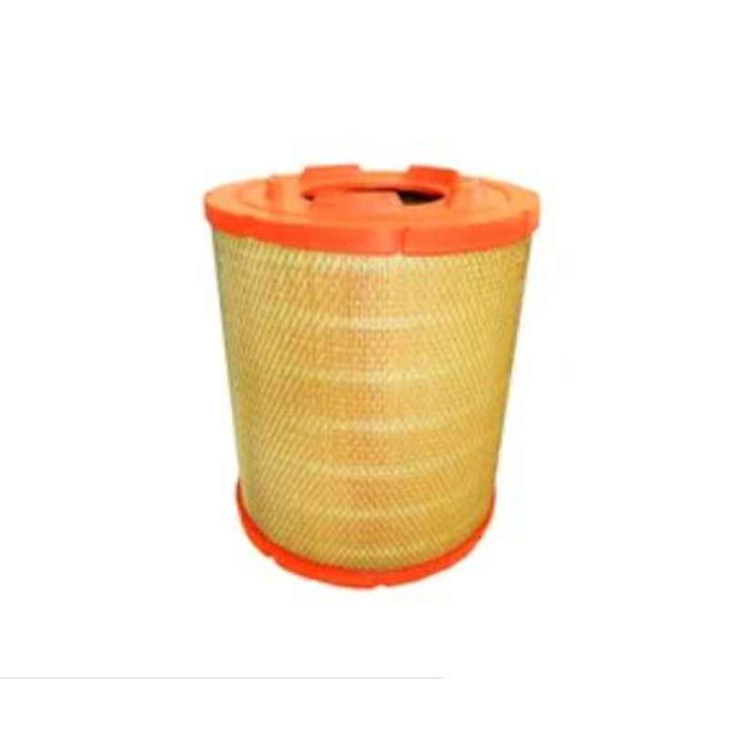 6310232-filtro-de-ar-do-motor-volvo-fh-tecfil 6310232-filtro-de-ar-do-motor-volvo-fh-tecfil