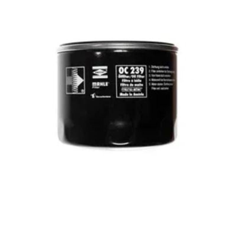 71167-filtro-de-oleo-mahle-oc239-kia-sportage 71167-filtro-de-oleo-mahle-oc239-kia-sportage