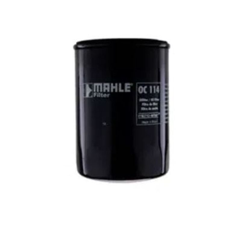 59948-filtro-de-oleo-mahle-oc114-gm-a10-bonanza-caravan-opala 59948-filtro-de-oleo-mahle-oc114-gm-a10-bonanza-caravan-opala
