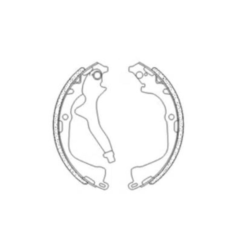 4312597-sapata-freio-vw282cpa-fras-le 4312597-sapata-freio-vw282cpa-fras-le